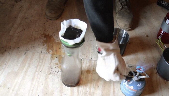 Awesome Coffee Brewing Hack